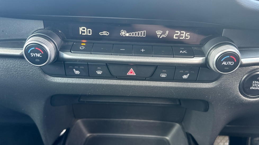 Mazda CX-30 2.0 e-Skyactiv G MHEV SE-L Lux 5dr Petrol Hatchback - Image 31