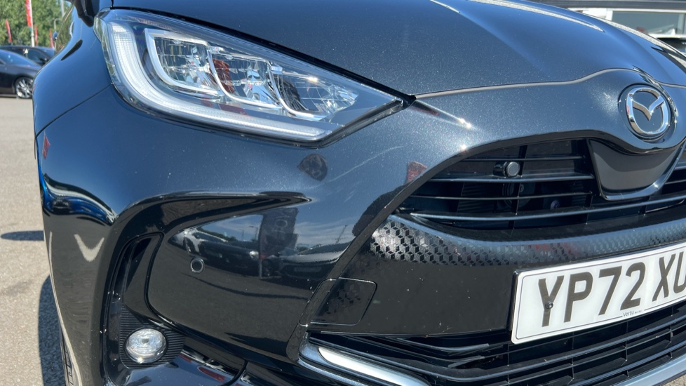 Mazda 2 Hybrid 1.5i Hybrid Select 5dr CVT Hybrid Hatchback - Image 23