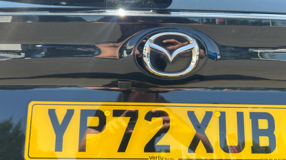 Mazda 2 Hybrid 1.5i Hybrid Select 5dr CVT Hybrid Hatchback - Image 29