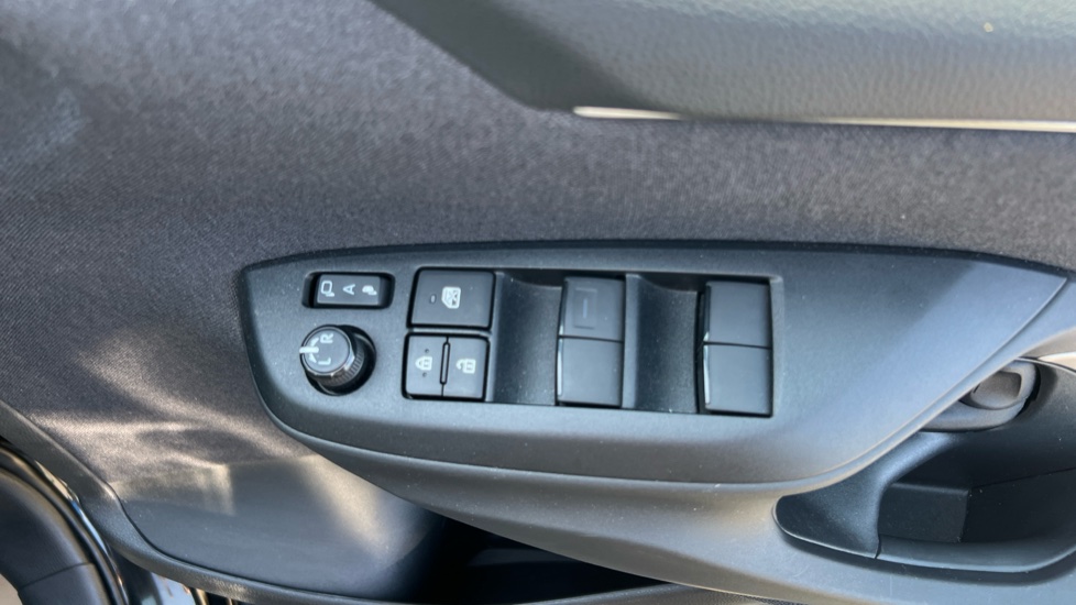 Mazda 2 Hybrid 1.5i Hybrid Select 5dr CVT Hybrid Hatchback - Image 34