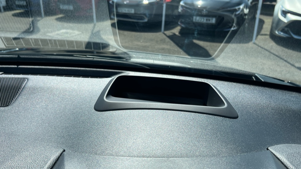 Mazda 2 Hybrid 1.5i Hybrid Select 5dr CVT Hybrid Hatchback - Image 37