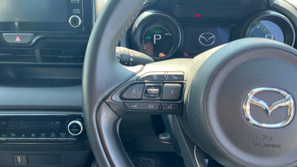Mazda 2 Hybrid 1.5i Hybrid Select 5dr CVT Hybrid Hatchback - Image 38