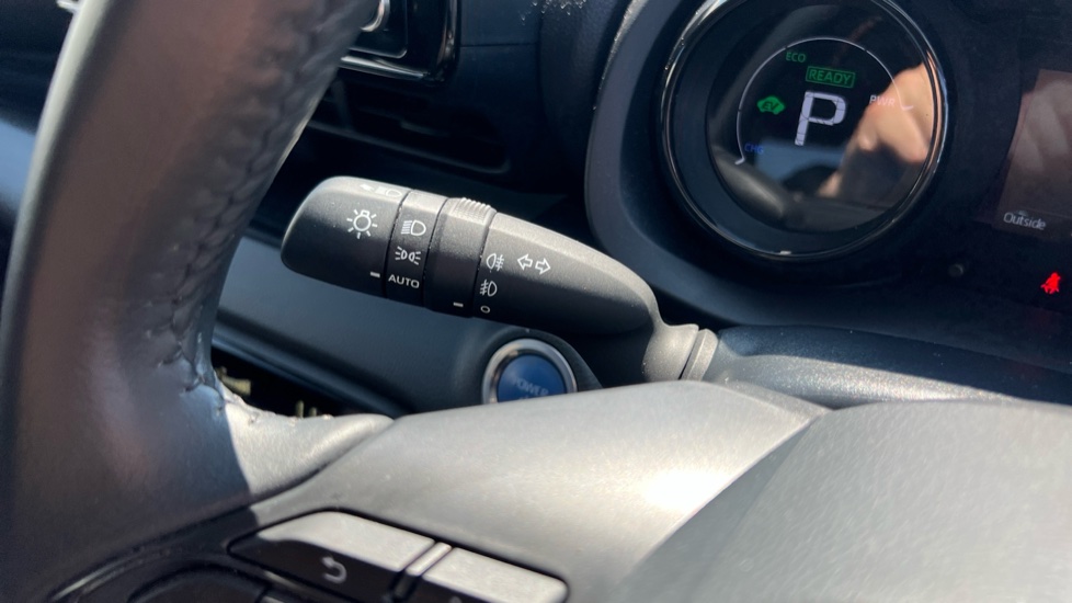 Mazda 2 Hybrid 1.5i Hybrid Select 5dr CVT Hybrid Hatchback - Image 40