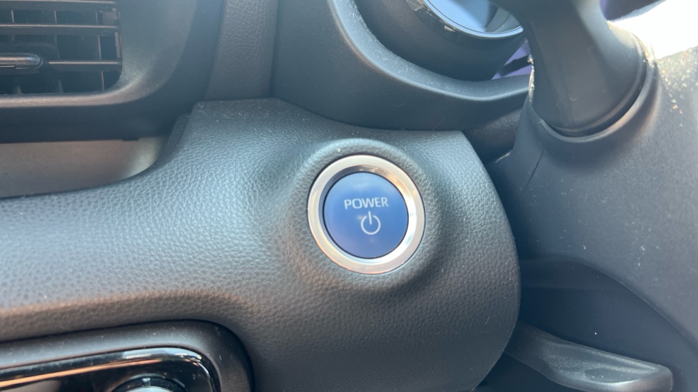 Mazda 2 Hybrid 1.5i Hybrid Select 5dr CVT Hybrid Hatchback - Image 43