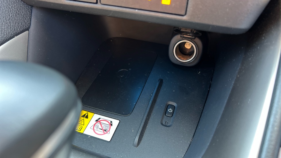 Mazda 2 Hybrid 1.5i Hybrid Select 5dr CVT Hybrid Hatchback - Image 44