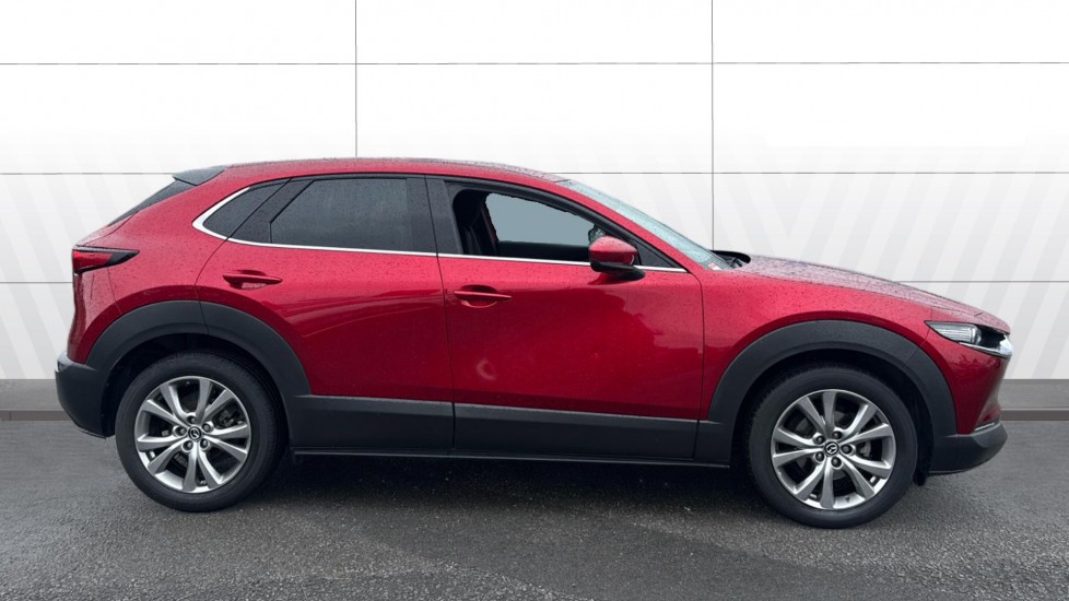Mazda CX-30 2.0 e-Skyactiv G MHEV Sport Lux 5dr Auto Petrol Hatchback - Image 5