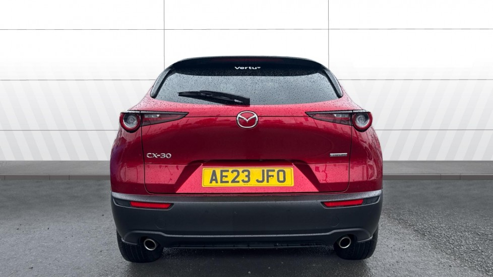Mazda CX-30 2.0 e-Skyactiv G MHEV Sport Lux 5dr Auto Petrol Hatchback - Image 6