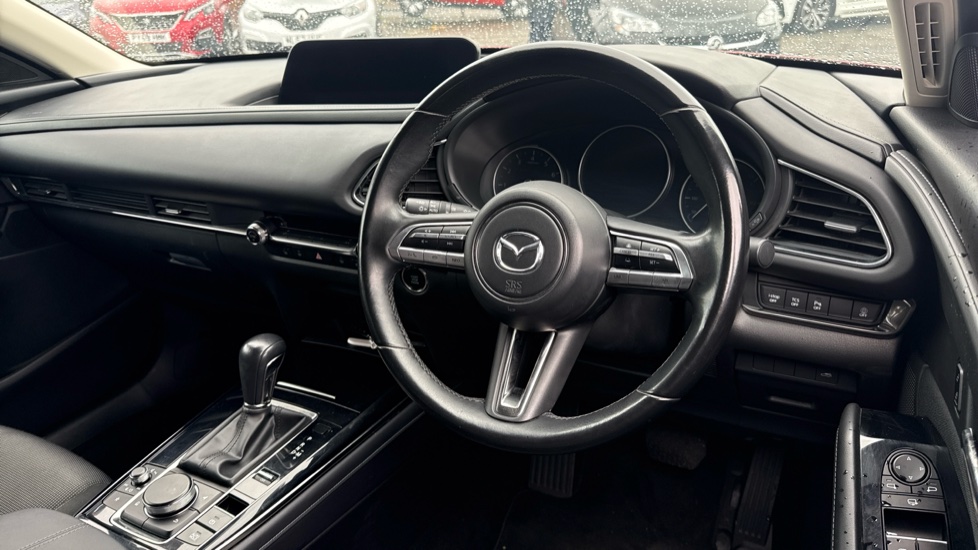 Mazda CX-30 2.0 e-Skyactiv G MHEV Sport Lux 5dr Auto Petrol Hatchback - Image 11