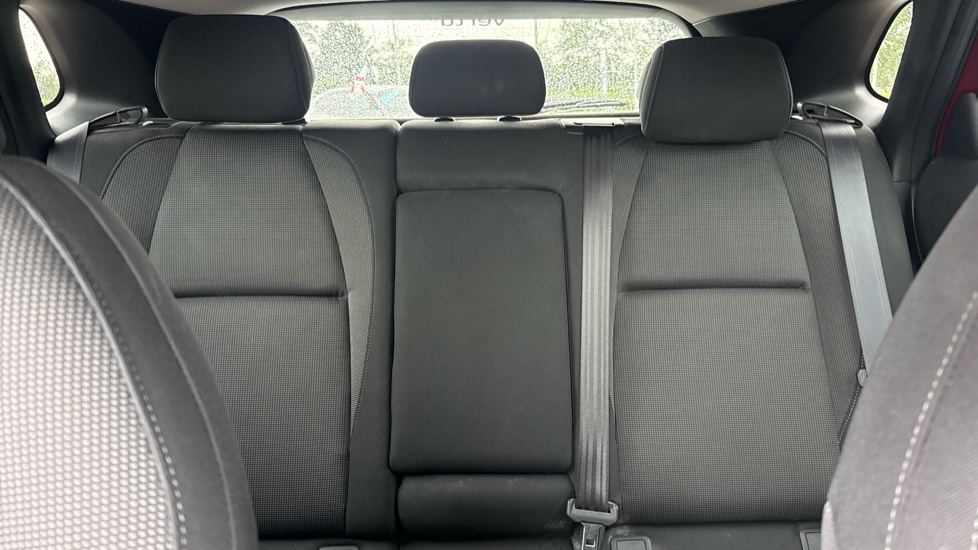 Mazda CX-30 2.0 e-Skyactiv G MHEV Sport Lux 5dr Auto Petrol Hatchback - Image 15