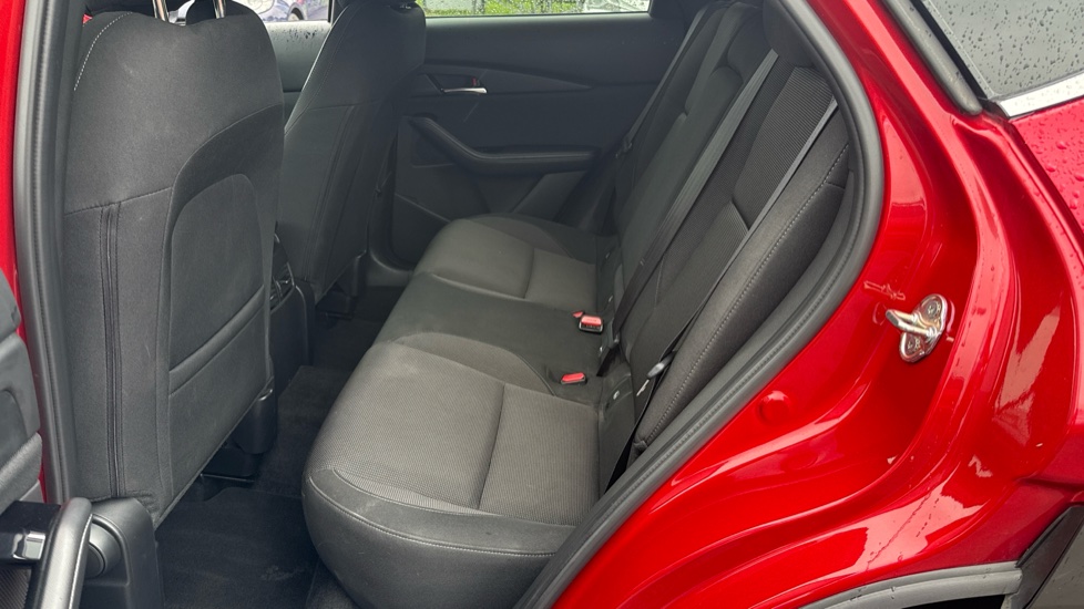 Mazda CX-30 2.0 e-Skyactiv G MHEV Sport Lux 5dr Auto Petrol Hatchback - Image 16