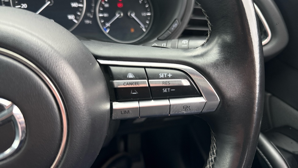 Mazda CX-30 2.0 e-Skyactiv G MHEV Sport Lux 5dr Auto Petrol Hatchback - Image 22