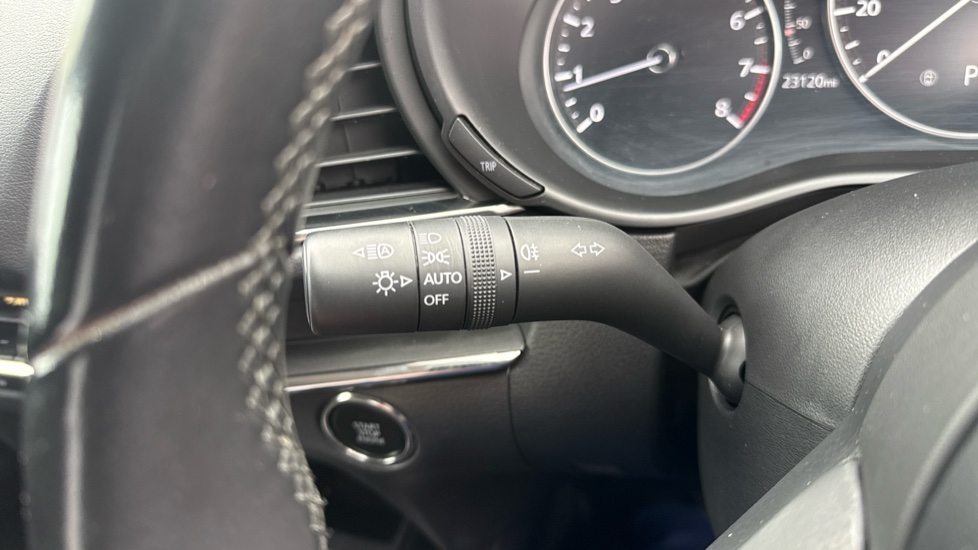 Mazda CX-30 2.0 e-Skyactiv G MHEV Sport Lux 5dr Auto Petrol Hatchback - Image 23