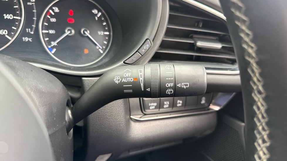 Mazda CX-30 2.0 e-Skyactiv G MHEV Sport Lux 5dr Auto Petrol Hatchback - Image 24