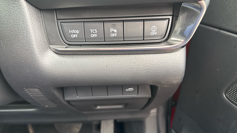 Mazda CX-30 2.0 e-Skyactiv G MHEV Sport Lux 5dr Auto Petrol Hatchback - Image 25
