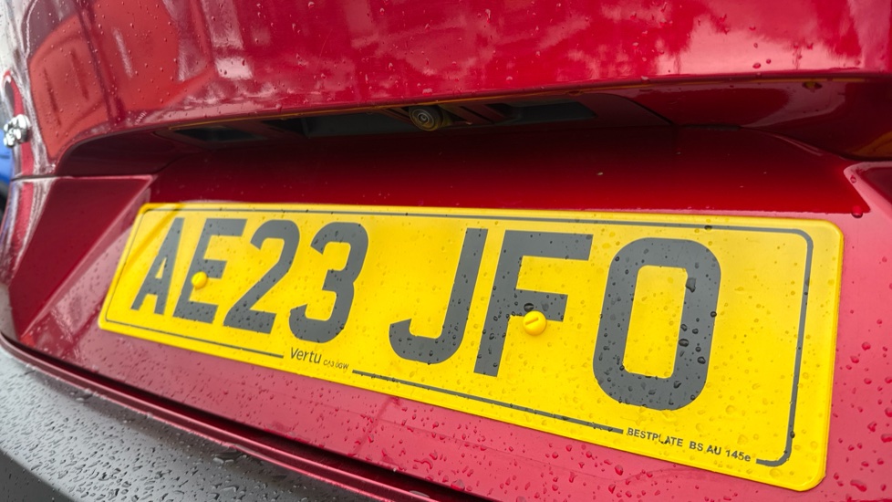 Mazda CX-30 2.0 e-Skyactiv G MHEV Sport Lux 5dr Auto Petrol Hatchback - Image 35