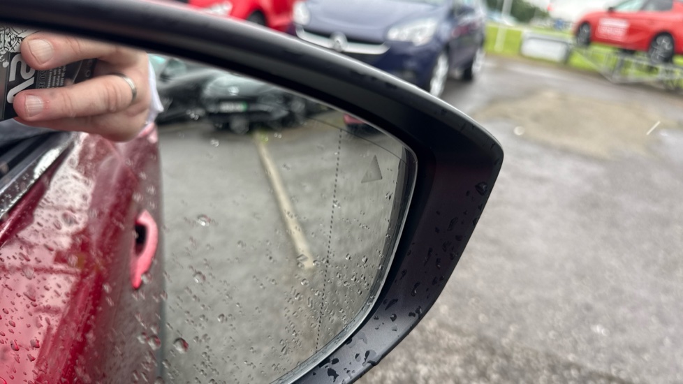 Mazda CX-30 2.0 e-Skyactiv G MHEV Sport Lux 5dr Auto Petrol Hatchback - Image 37