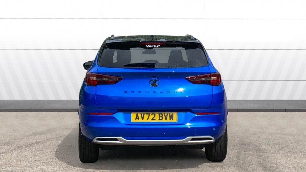 Vauxhall Grandland 1.2 Turbo Ultimate 5dr Petrol Hatchback - Image 6