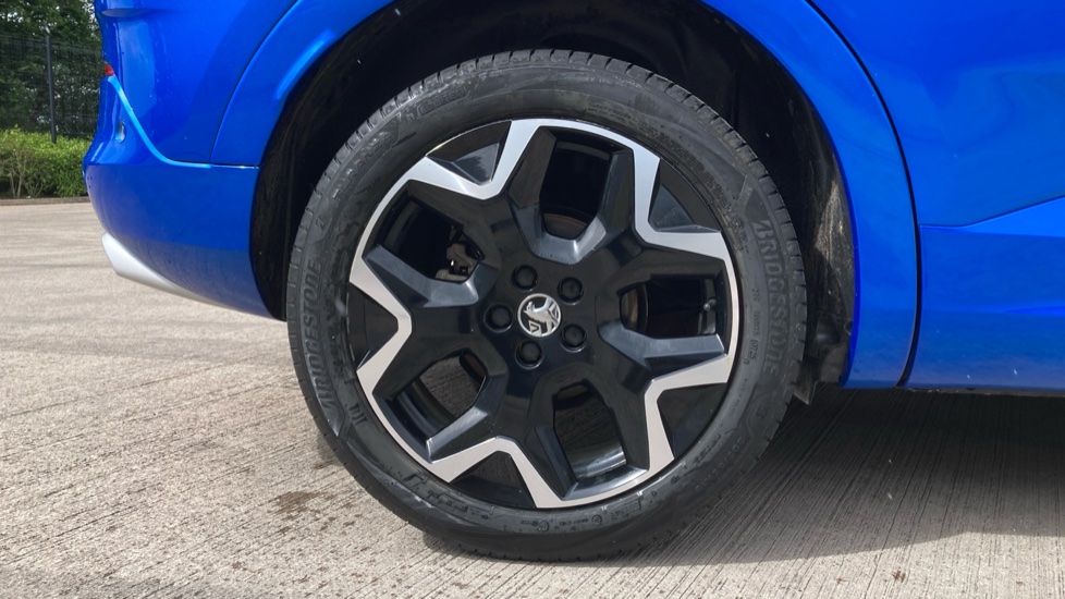 Vauxhall Grandland 1.2 Turbo Ultimate 5dr Petrol Hatchback - Image 7