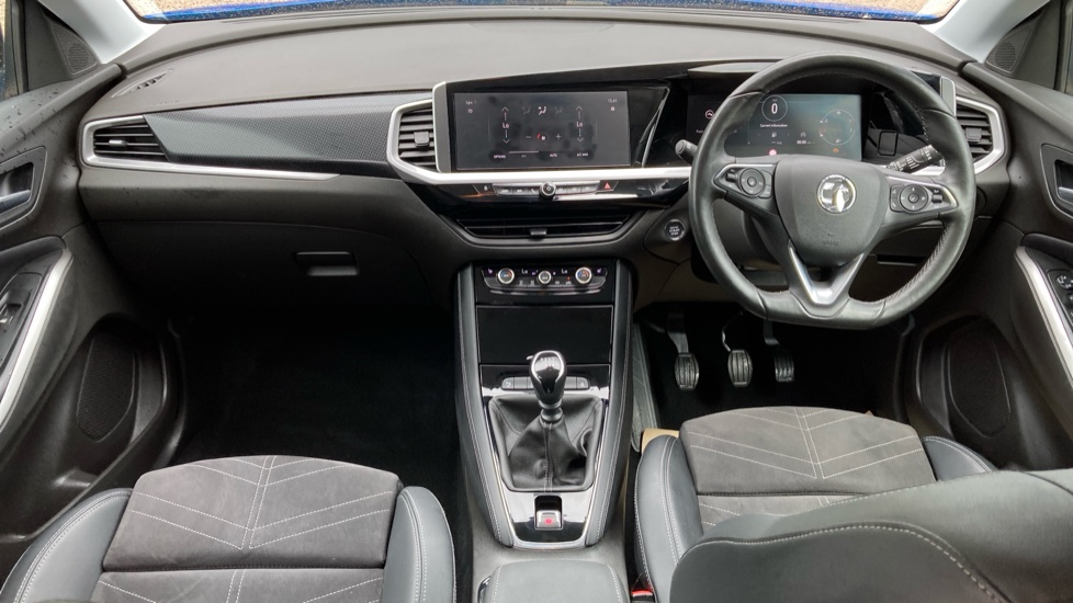 Vauxhall Grandland 1.2 Turbo Ultimate 5dr Petrol Hatchback - Image 10