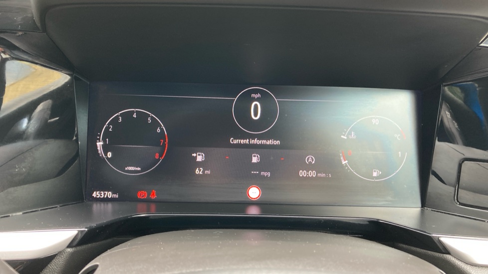 Vauxhall Grandland 1.2 Turbo Ultimate 5dr Petrol Hatchback - Image 18