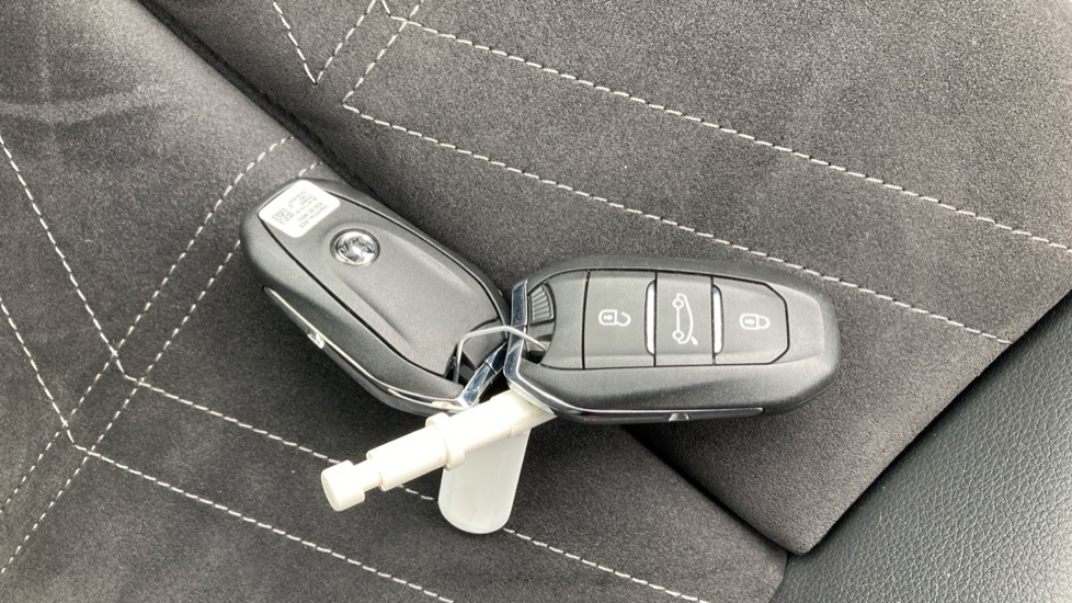 Vauxhall Grandland 1.2 Turbo Ultimate 5dr Petrol Hatchback - Image 20