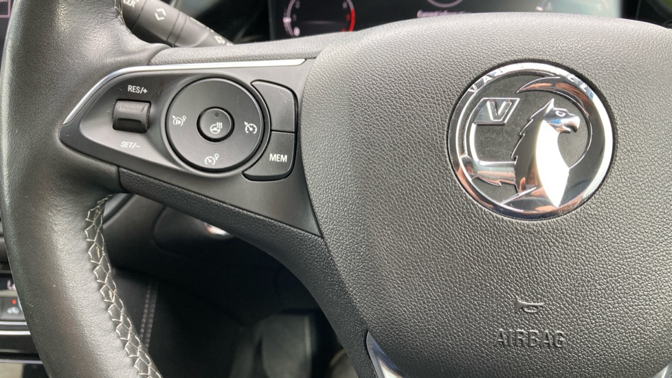Vauxhall Grandland 1.2 Turbo Ultimate 5dr Petrol Hatchback - Image 21