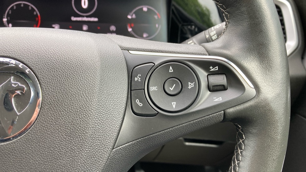 Vauxhall Grandland 1.2 Turbo Ultimate 5dr Petrol Hatchback - Image 22