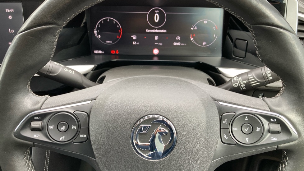 Vauxhall Grandland 1.2 Turbo Ultimate 5dr Petrol Hatchback - Image 23