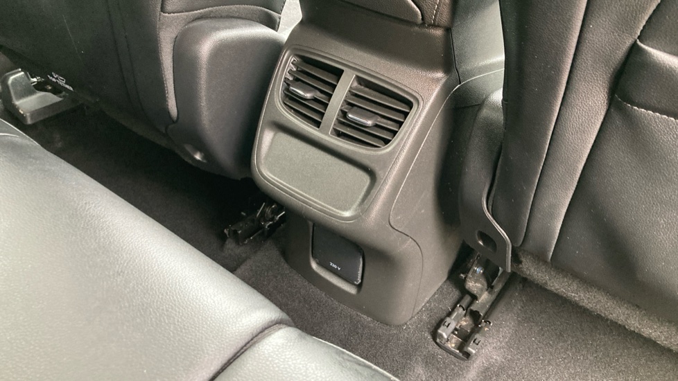 Vauxhall Grandland 1.2 Turbo Ultimate 5dr Petrol Hatchback - Image 33