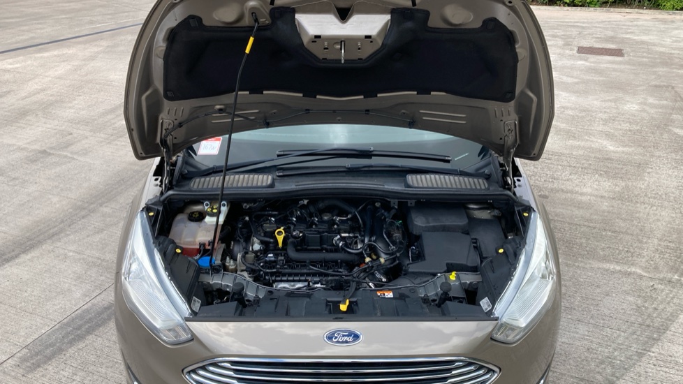 Ford Grand C-MAX 1.5 EcoBoost Titanium 5dr Powershift Petrol Estate - Image 8