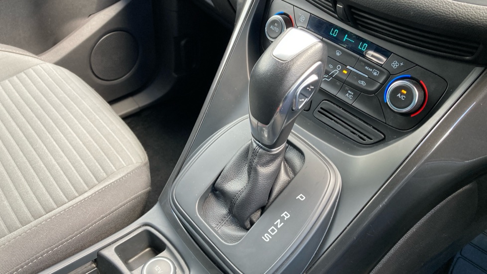Ford Grand C-MAX 1.5 EcoBoost Titanium 5dr Powershift Petrol Estate - Image 13