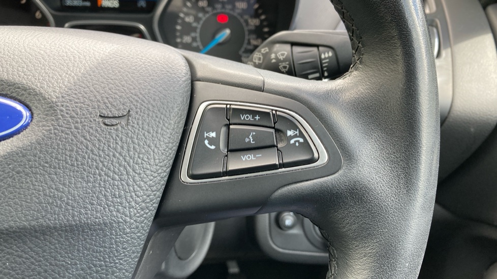 Ford Grand C-MAX 1.5 EcoBoost Titanium 5dr Powershift Petrol Estate - Image 22
