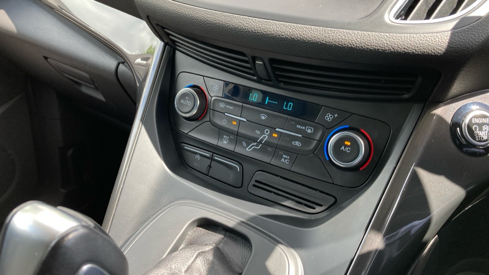 Ford Grand C-MAX 1.5 EcoBoost Titanium 5dr Powershift Petrol Estate - Image 24