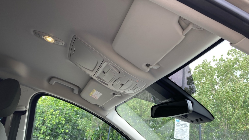 Ford Grand C-MAX 1.5 EcoBoost Titanium 5dr Powershift Petrol Estate - Image 30
