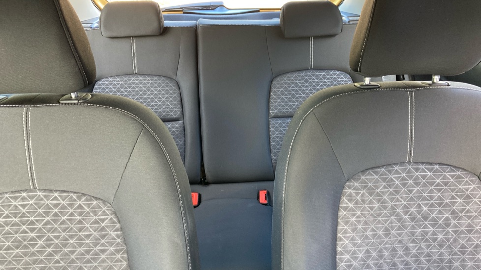 Kia Picanto 1.0 2 5dr Auto [4 seats] Petrol Hatchback - Image 15