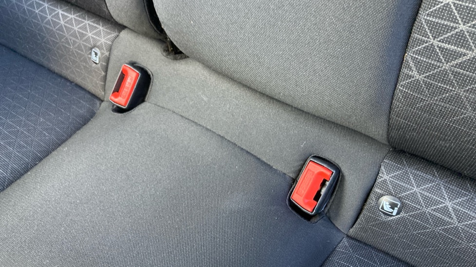 Kia Picanto 1.0 2 5dr Auto [4 seats] Petrol Hatchback - Image 17