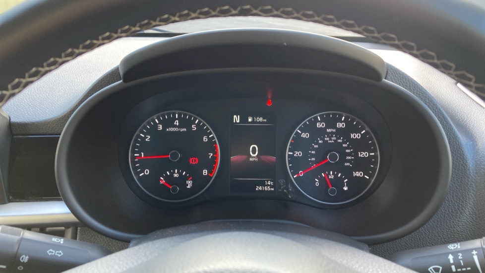 Kia Picanto 1.0 2 5dr Auto [4 seats] Petrol Hatchback - Image 18