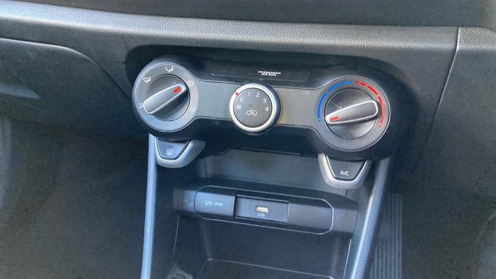 Kia Picanto 1.0 2 5dr Auto [4 seats] Petrol Hatchback - Image 19