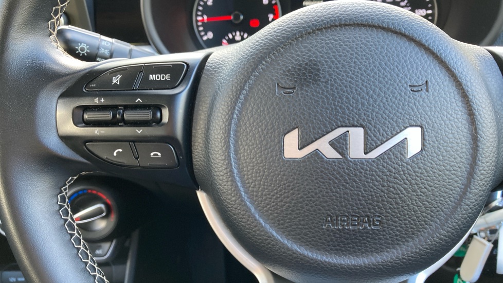 Kia Picanto 1.0 2 5dr Auto [4 seats] Petrol Hatchback - Image 21