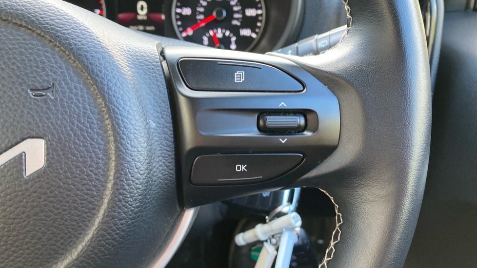 Kia Picanto 1.0 2 5dr Auto [4 seats] Petrol Hatchback - Image 22