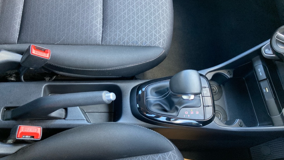 Kia Picanto 1.0 2 5dr Auto [4 seats] Petrol Hatchback - Image 23