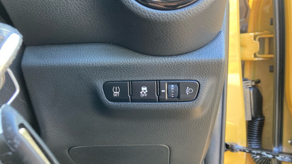 Kia Picanto 1.0 2 5dr Auto [4 seats] Petrol Hatchback - Image 25