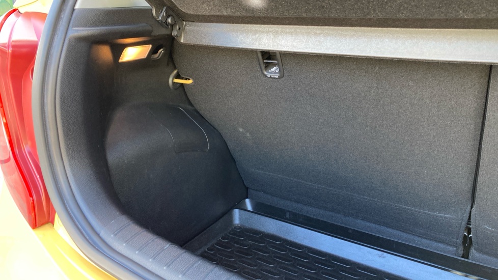 Kia Picanto 1.0 2 5dr Auto [4 seats] Petrol Hatchback - Image 27