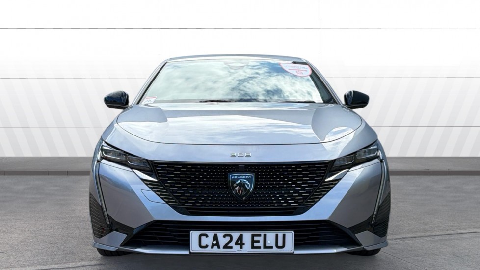 Peugeot 308 1.2 PureTech GT 5dr EAT8 Petrol Hatchback - Image 3