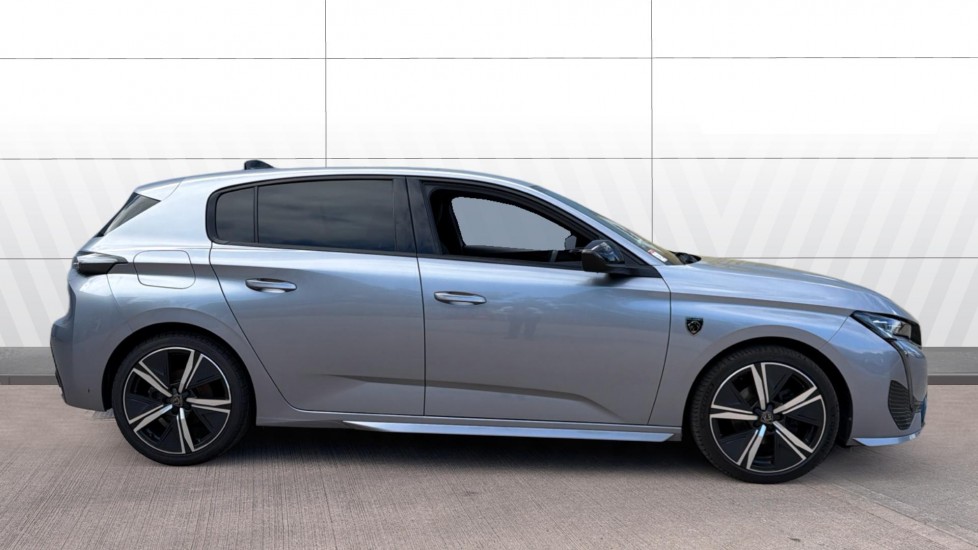 Peugeot 308 1.2 PureTech GT 5dr EAT8 Petrol Hatchback - Image 5