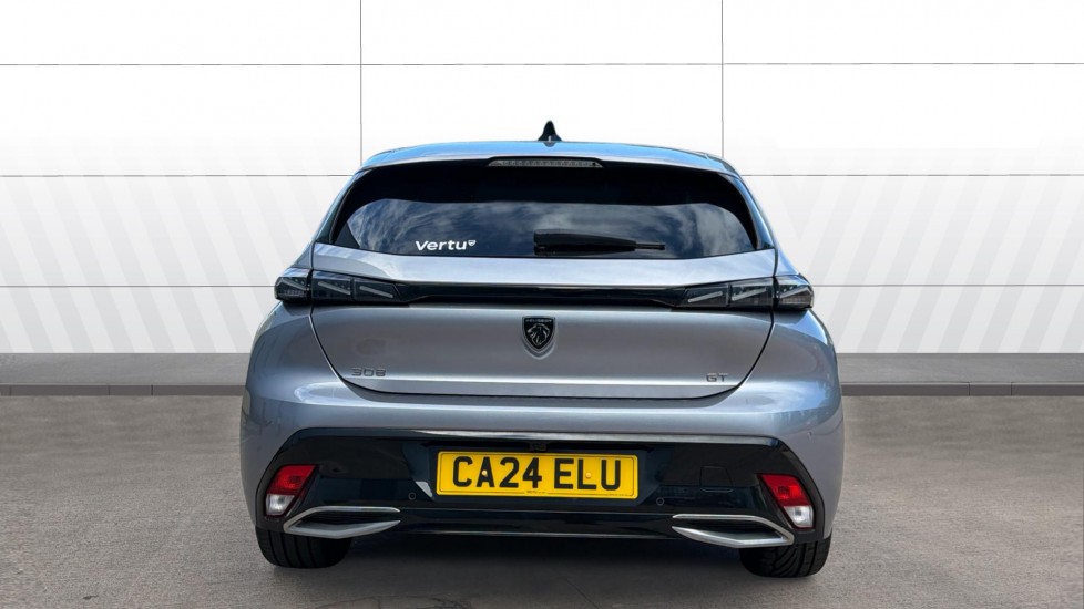 Peugeot 308 1.2 PureTech GT 5dr EAT8 Petrol Hatchback - Image 6
