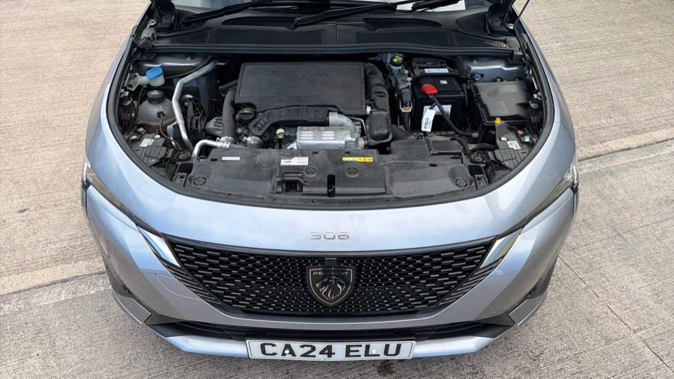 Peugeot 308 1.2 PureTech GT 5dr EAT8 Petrol Hatchback - Image 8