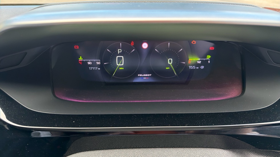 Peugeot 308 1.2 PureTech GT 5dr EAT8 Petrol Hatchback - Image 18