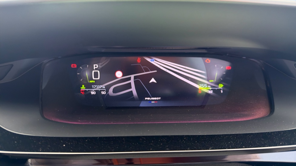 Peugeot 308 1.2 PureTech GT 5dr EAT8 Petrol Hatchback - Image 33