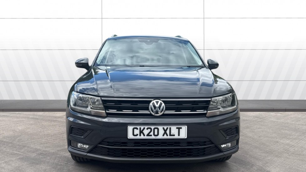 Volkswagen Tiguan 1.5 TSi EVO 150 Match 5dr Petrol Estate - Image 3
